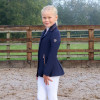 Hy Equestrian Childrens Roka Royal Show Jacket