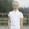 Hy Equestrian Childrens Roka Royal Show Shirt