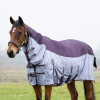 DefenceX Shield Quagga System Fly Rug