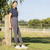 Hy Equestrian Melton Flex Riding Tights