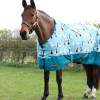 StormX Original Ay Up Duck 50 Turnout Rug