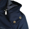 Hy Equestrian Elevate Guard Waterproof Coat