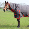 HyCONIC 200g Combi Turnout Rug