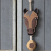 Hy Equestrian Stable Toy