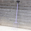 Eazi Muck Fork (80cm) - Eazitools by Hy Equestrian