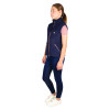 Hy Equestrian Elevate Mizs Teddy Fleece Gilet