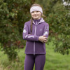 Giddy Up Gymkhana Zip Jacket by Little Rider