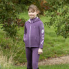 Giddy Up Gymkhana Zip Jacket by Little Rider