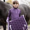 Giddy Up Gymkhana Saddle Pad by Little Rider