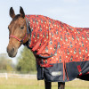 StormX Original 200 Combi Turnout Rug - Thelwell Collection Balancing Act