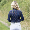Hy Equestrian Elevate Country Base Layer