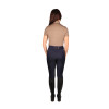 Hy Equestrian Elevate Country Short Sleeve Base Layer