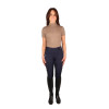 Hy Equestrian Elevate Country Short Sleeve Base Layer