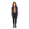 Hy Equestrian Elevate Country Teddy Fleece Gilet