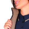 Hy Equestrian Elevate Country Teddy Fleece Gilet