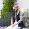 Hy Equestrian Elevate Country Teddy Fleece Gilet