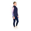 Hy Equestrian Elevate Mizs Country Teddy Fleece Gilet