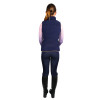 Hy Equestrian Elevate Mizs Country Teddy Fleece Gilet