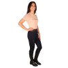 Hy Equestrian Elevate Allure Riding Tights