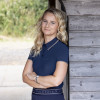 Hy Equestrian Elevate Allure Polo