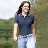 Hy Equestrian Elevate Allure Polo