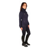 Hy Equestrian Elevate Allure Cross Neck Jumper