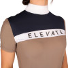 Hy Equestrian Elevate Allure Show Shirt