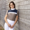 Hy Equestrian Elevate Allure Show Shirt