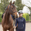 Hy Equestrian Elevate Allure Mizs Base Layer