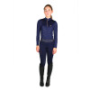 Hy Equestrian Elevate Allure Mizs Riding Tights