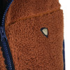 Hy Equestrian Elevate Style Teddy Fleece Jacket