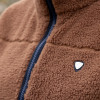 Hy Equestrian Elevate Style Teddy Fleece Jacket