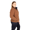 Hy Equestrian Elevate Style Teddy Fleece Jacket