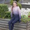 Hy Equestrian Elevate Allure Ombre Mizs Base Layer