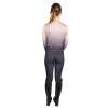 Hy Equestrian Elevate Allure Ombre Mizs Base Layer