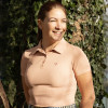 Hy Equestrian Essential Polo Shirt