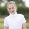 Hy Equestrian Children's Roka Regal Show Shirt