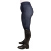 HyCONIC Valloria Denim Look Riding Tights