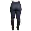 HyCONIC Valloria Denim Look Riding Tights