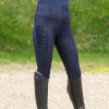 HyCONIC Valloria Denim Look Riding Tights