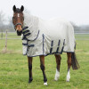 DefenceX Shield Rain-Repel Mesh Combi Fly Rug