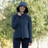Hy Equestrian Elevate Lightweight Waterproof Jacket