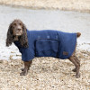 Benji & Flo Classic Drying Dog Robe