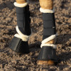 ProReaction Performance Air Mesh Brushing Boots by Hy Equestrian