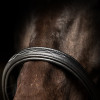 ProPresicce Softy Leather Head Collar by Hy Equestrian