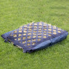 Slow Flow Diamond Hay Bag by Hy Equestrian