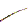 ProPresicce Signature Crystal Diamante Browband by Hy Equestrian