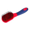 Hy Equestrian Star Easy Grip Mane & Tail Brush