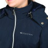 Hy Equestrian Elevate Mizs Guard Waterproof Coat