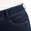 Hy Equestrian Elevate Style Denim Breeches
